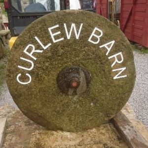 Curlew Barn